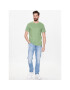 JOOP! Jeans Tricou 30027746 Verde Modern Fit - Pled.ro