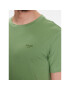 JOOP! Jeans Tricou 30027746 Verde Modern Fit - Pled.ro