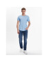 JOOP! Jeans Tricou 30032102 Albastru Modern Fit - Pled.ro