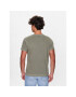 JOOP! Jeans Tricou 30036049 Verde Modern Fit - Pled.ro