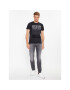 JOOP! Jeans Tricou 30037978 Negru Modern Fit - Pled.ro