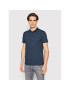 JOOP! Jeans Tricou polo 15 JJ222J031 30030970 Bleumarin Regular Fit - Pled.ro