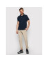 JOOP! Jeans Tricou polo 15 Jjj-01Beeke 30025783 Bleumarin Regular Fit - Pled.ro