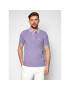 JOOP! Jeans Tricou polo 15 Jjj-02Ambrosio 30025784 Violet Regular Fit - Pled.ro