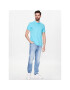 JOOP! Jeans Tricou polo 30025783 Albastru Modern Fit - Pled.ro