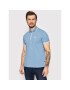 JOOP! Jeans Tricou polo JJ222J050 30030997 Albastru Regular Fit - Pled.ro