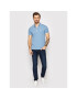 JOOP! Jeans Tricou polo JJ222J050 30030997 Albastru Regular Fit - Pled.ro