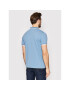 JOOP! Jeans Tricou polo JJ222J050 30030997 Albastru Regular Fit - Pled.ro