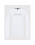 JOOP! Longsleeve 17 J221Lw002 30029918 Alb Regular Fit - Pled.ro