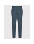 JOOP! Pantaloni chino 17 Jt-18Hank 30032070 Bleumarin Slim Fit - Pled.ro