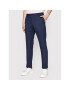 JOOP! Pantaloni chino 17 Jt-18Hank12-T 30031947 Bleumarin Slim Fit - Pled.ro