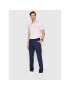 JOOP! Pantaloni chino 17 Jt-18Hank12-T 30031947 Bleumarin Slim Fit - Pled.ro