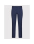 JOOP! Pantaloni chino 17 Jt-18Hank12-T 30031947 Bleumarin Slim Fit - Pled.ro