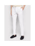 JOOP! Pantaloni chino 17 JT-18HANK12-W 30031773 Alb Slim Fit - Pled.ro