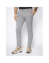 JOOP! Pantaloni din material 17 Jt-14Hanc-D 30015501 Gri Slim Fit - Pled.ro