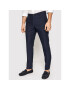 JOOP! Pantaloni chino 17 Jt-18Hank 30026548 Bleumarin Slim Fit - Pled.ro