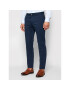 JOOP! Pantaloni din material 17 JT-18Hank-D 30026639 Bleumarin Slim Fit - Pled.ro