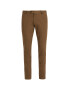 JOOP! Pantaloni din material 30017330 Maro Slim Fit - Pled.ro