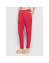 JOOP! Pantaloni pijama 644013 Roz Regular Fit - Pled.ro