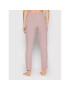 JOOP! Pantaloni pijama 644052 Roz Regular Fit - Pled.ro