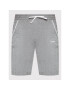 JOOP! Pantaloni scurți sport J221Lw003 30029919 Gri Regular Fit - Pled.ro