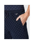 JOOP! Pantaloni trening 17 J224J062 30032384 Bleumarin Regular Fit - Pled.ro