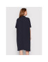 JOOP! Rochie de zi 58 JW222D114 30031781 Bleumarin Oversize - Pled.ro