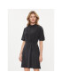 JOOP! Rochie de zi 58 JW241JE364 30040841 Negru Modern Fit - Pled.ro