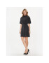 JOOP! Rochie de zi 58 JW241JE364 30040841 Negru Modern Fit - Pled.ro