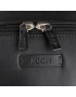 JOOP! Rucsac Vetra 4140004075 Negru - Pled.ro