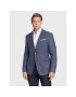 JOOP! Sacou 17 Jb-84Hogiz 30030191 Bleumarin Slim Fit - Pled.ro