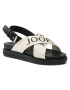 JOOP! Sandale Nastro 4140005763 Bej - Pled.ro