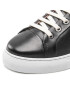 JOOP! Sneakers Lettera 4140005783 Negru - Pled.ro