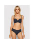 JOOP! Sutien Balconette Pure Sensation 607009 Bleumarin - Pled.ro