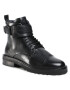 JOOP! Trappers Mario 4140005216 Negru - Pled.ro