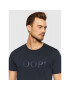 JOOP! Tricou 17 HH-01Alerio-1 30028303 Bleumarin Regular Fit - Pled.ro