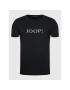 JOOP! Tricou 17 J221Lw001 30029917 Negru Regular Fit - Pled.ro