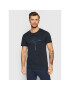 JOOP! Tricou 17 JJ-01Alerio-2 30028304 Bleumarin Regular Fit - Pled.ro