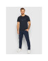 JOOP! Tricou 17 JJ-01Alerio-2 30028304 Bleumarin Regular Fit - Pled.ro