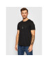 JOOP! Tricou 17 Jj-01Alerio-2 30028304 Negru Regular Fit - Pled.ro