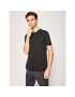 JOOP! Tricou 17 JJ-02Corrado 30019789 Negru Regular Fit - Pled.ro