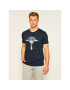 JOOP! Tricou 17 JJ-06Alerio 30021350 Bleumarin Regular Fit - Pled.ro