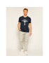 JOOP! Tricou 17 JJ-06Alerio 30021350 Bleumarin Regular Fit - Pled.ro