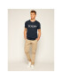 JOOP! Tricou 17 JJ-06Alerio 30021350 Bleumarin Regular Fit - Pled.ro