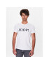 JOOP! Tricou 30036105 Alb Modern Fit - Pled.ro