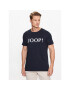 JOOP! Tricou 30036105 Albastru Modern Fit - Pled.ro