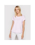 JOOP! Tricou 58 JJE712 Taria 30027656 Violet Regular Fit - Pled.ro