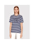 JOOP! Tricou 58 JW222JE119 30031688 Bleumarin Regular Fit - Pled.ro