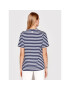 JOOP! Tricou 58 JW222JE119 30031688 Bleumarin Regular Fit - Pled.ro