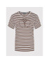 JOOP! Tricou 58 JW222JE119 30031688 Maro Regular Fit - Pled.ro